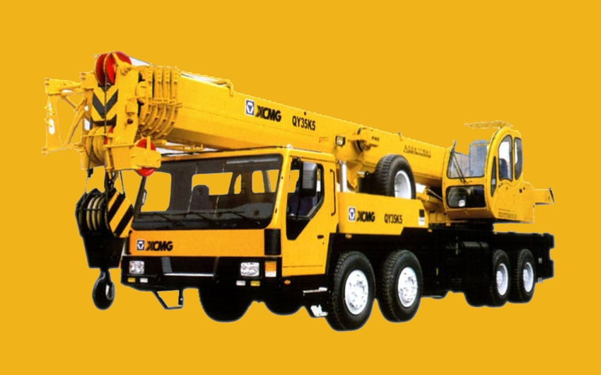 спецтехника